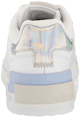 Image of adidas Women's Postmove Basketball Shoes