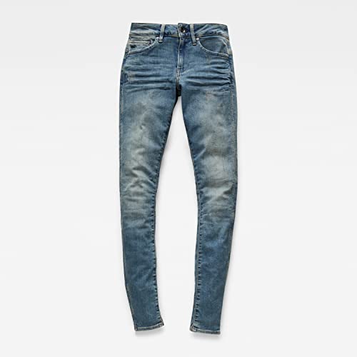 G-Star Womens Lt Vintage Aged Destroy 8968-91144