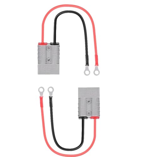SB-120 Anderson Connector, 2 Pin, 120 Amp, 600V (B0DB63763T) Amazon Price History, Amazon Price Tracker