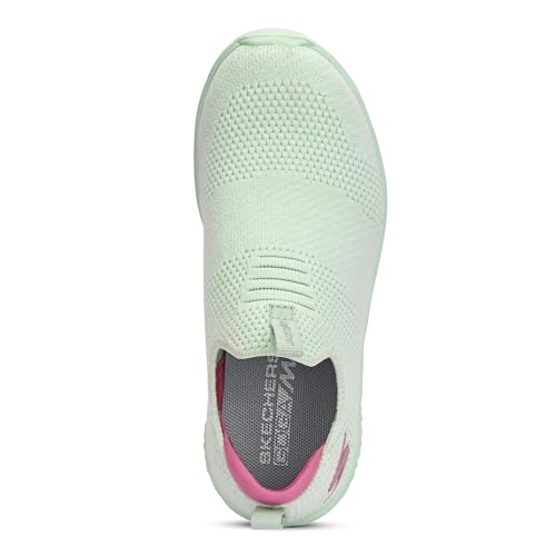 Image of Skechers Girls GO Run 400 Running Shoes