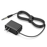 Replacement 460900403 Charger for Bellavita Bath Electric Bathtub Lift Chair Compatible with Drive Medical 460900600 Hand Contro Battery Power Cord