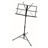 TOGEVAL 可能な折り み楽 スド で持 利 納も簡 楽譜 な角に る 付き ケース付きでバッグに 納可能