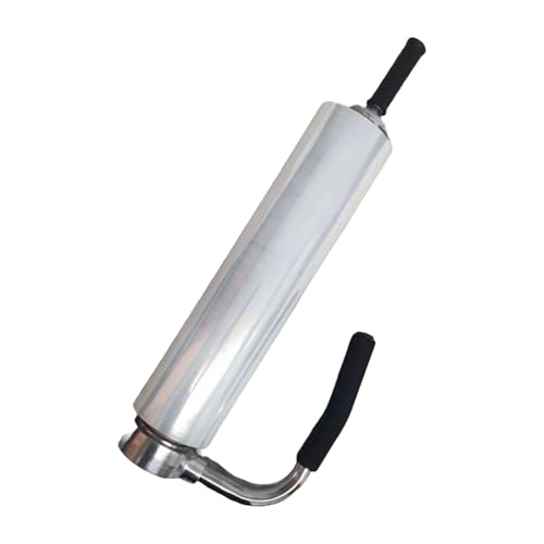 Film rétractable et distributeur robuste de qualité supérieure - 6