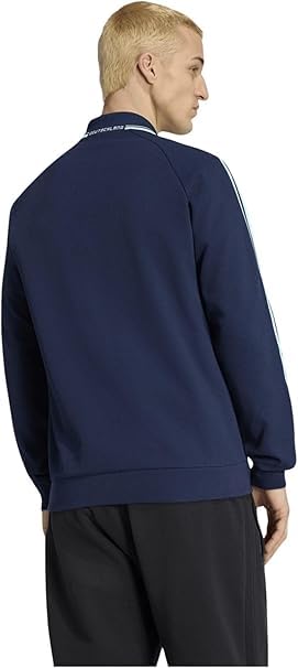 adidas Herren Jacke Größe XL 190 cm Originals Deutschland DFB 2026 Blau