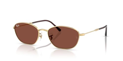 Image of Ray-Ban womens Rb3749 Oval Sunglasses
