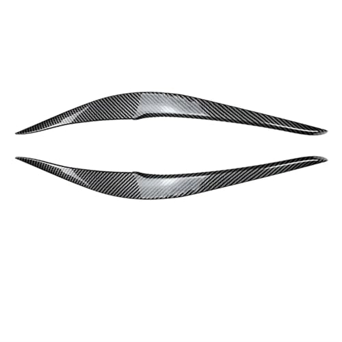 Sourcils de phares pour BMW F22 F23 pour masquer l'usure des optiques