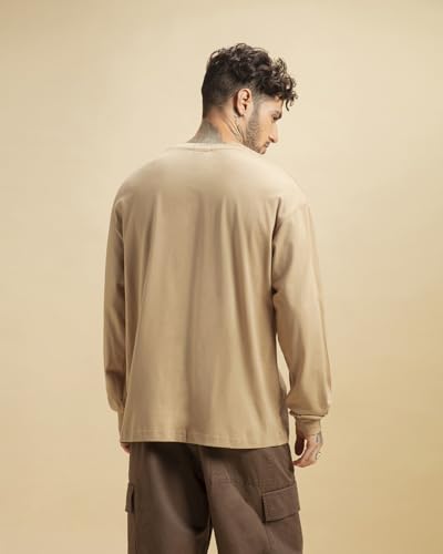 Image of Bewakoof Men T-Shirt