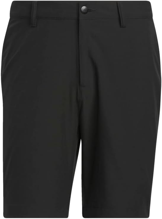 adidas Men's Ultimate365 8.5 Inch Golf Shorts, Black, 40 - Image 6