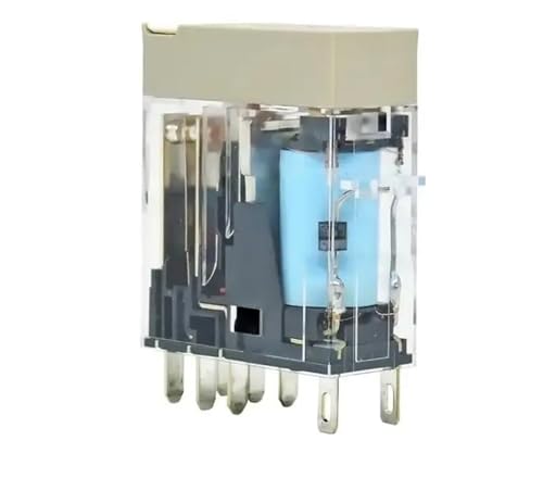 Relais électromagnétique G2R-2-SND DC24V 5A à 8 broches - 4