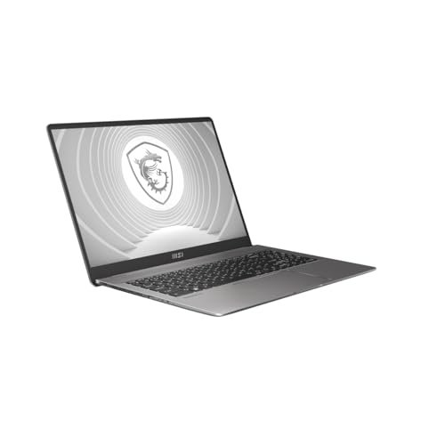 Pc Portable MSI CreatorPro Z16 HX B13VJTO 211 16 i9 2TB - vue 8