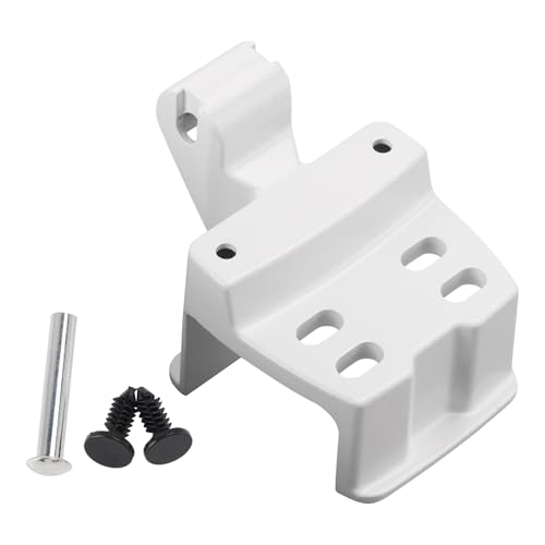 Frezon 3308106.00B White Awning Arm Top Mounting Bracket Kit Fit for Dometic 3308106.00,Models 8271000 8500 9000 8482000 8483000