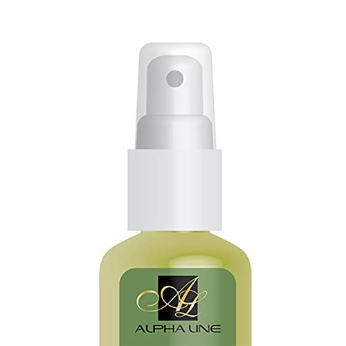 Tônico Capilar Alpha Line Antiqueda - 60ml