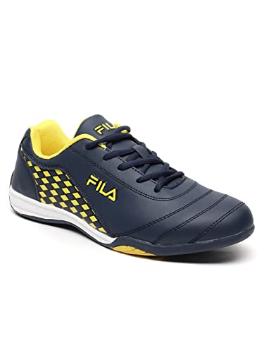 Image of Fila Mens Century 2 Motor Sports Shoes