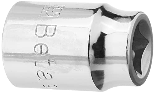 Beta 9100116 Model 910 B16 Bi-hex Hand Sockets, 3/8 Drive, 16mm, White - Image 2