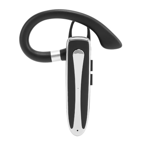 Auricular In Ear con Micrófono y Cancelación de Ruido miniatura 5
