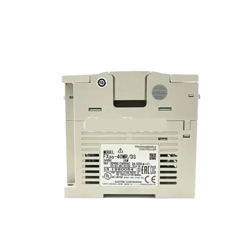 Module FX3GA-24MR-CM PLC contrôleur pour automatisme