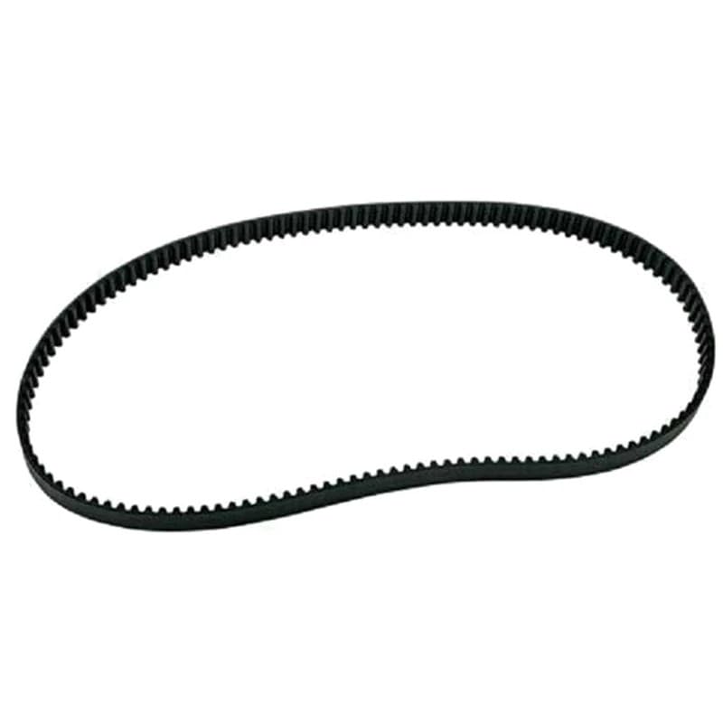 Courroie distribution moto 128T haute résistance pour Sportster XL1200 91-03