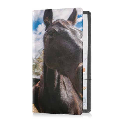 Organizador De Documentos Para Auto Slim miniatura 2
