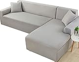 Verpflichtung】: Aufgrund der Größe des Sofabezugs bieten wir allen Kunden eine 100%ige Rückerstattung und kostenlosen Ersatz. Wenn Sie Fragen zu unseren Sofabezügen haben, kontaktieren Sie uns bitte und wir werden Sie herzlich bedienen.