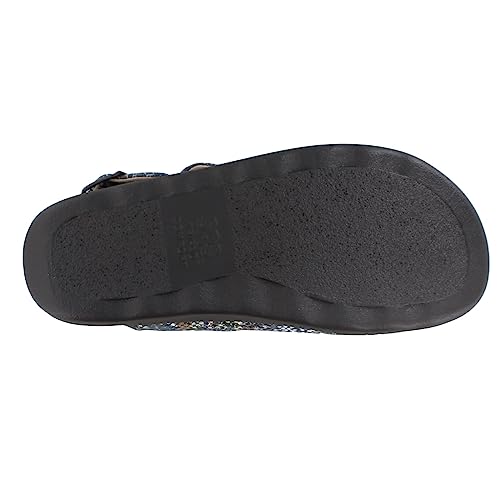 Image of SAS Women's Relaxed Heel Strap Sandal