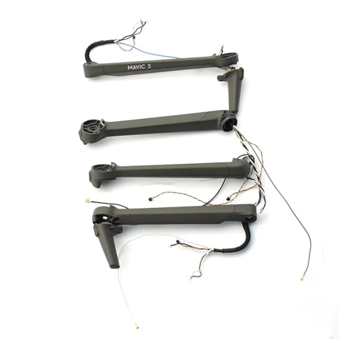 Coques bras DJI Mavic 3 pour réparer un bras cassé après choc