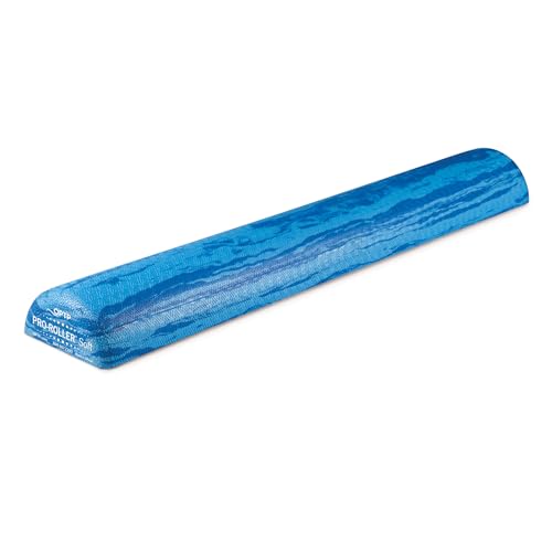 OPTP PRO-Roller Soft Half-Round