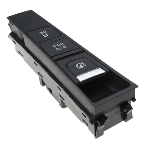 Bouton frein à main de rechange pour réparer interrupteur ESP défectueux Passat CC B7
