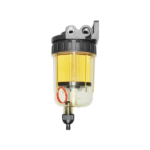 Filtro de combustible separador 1766160 para proteger la inyección 3