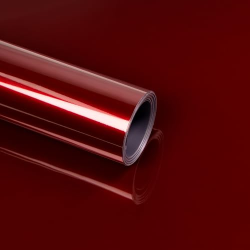Lypumso Liquid Metal Dragon Blood Red