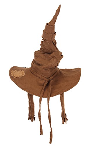 elope Harry Potter Costume Sorting Hat
