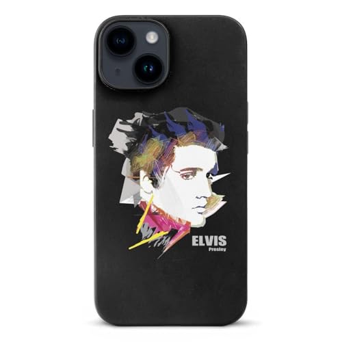�G�����B�X �G���r�X�E�v���X���[ iPhone15ProMax�p �P�[�X�y�S�@��Ή��z�A�C�t�H��15�v���}�b�N�X�p �P�[�X TPU �S�ʕی� �X�}�z�P�[�X ���^ �ϏՌ� �����h�~ �C�菝�h�~ �y�� �l�C Case