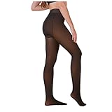 2. Respiration & Résistance au Froid：Ce collant polaire femme se distingue par sa structure respirante, qui évite l’accumulation de transpiration, et sa résistance aux basses températures. En tant que collant chaud femme, il est aussi collants extensibles pour s’adapter à toutes les mouvements — idéal pour des journées actives, notamment comme collants de travail qui combine confort et professionnalisme.