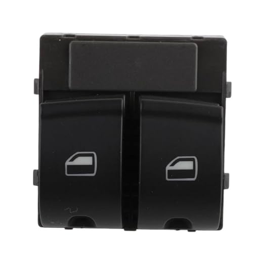 Bouton lève-vitre pour Audi TT R8 A4 aérez votre habitacle en un geste