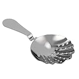 Es un buen ayudante para preparar cócteles elegantes, adecuado para hogares, bares, restaurantes, etc.