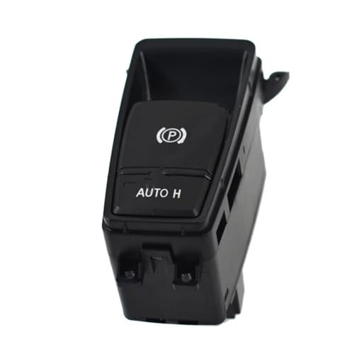 Interruptor de control de freno averiado? Botón de recambio para E70 E71 2007-2013 4