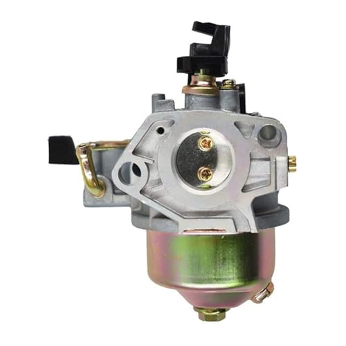 Carburador de automóvil Carburador GX240 GX270 para bomba de agua para Honda GX 240 270 8HP 9HP 177F
