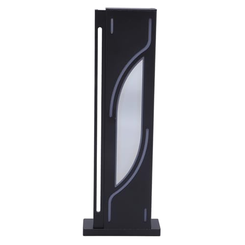 Soporte ajustable RGB para GPU con iluminación ARGB miniatura 4