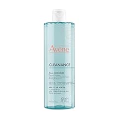 Avene Acqua Micellare Cleanance 400ml