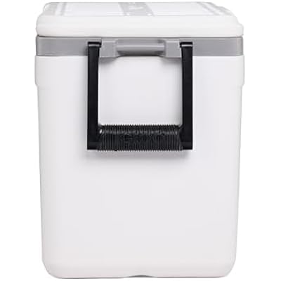 Igloo Marine Cooler | Insulated Hard Shell Ice Chest |Great for Fishing, Camping, Boating, More