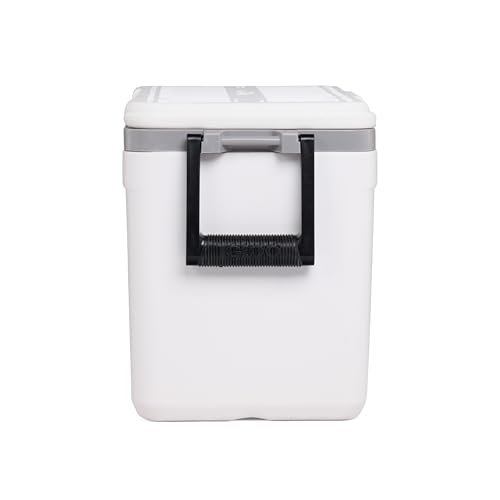 Igloo Marine Ultra 25 Glacière, 23 Litre, Blanc