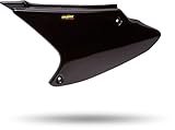 Maier USA Side Panels Compatible/Replacement for the 03-14 Honda CRF150F / CRF230F - Black - 206050