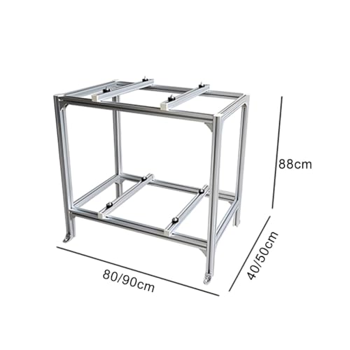 Support de climatiseur pour éliminer les vibrations des unités mini split - 2