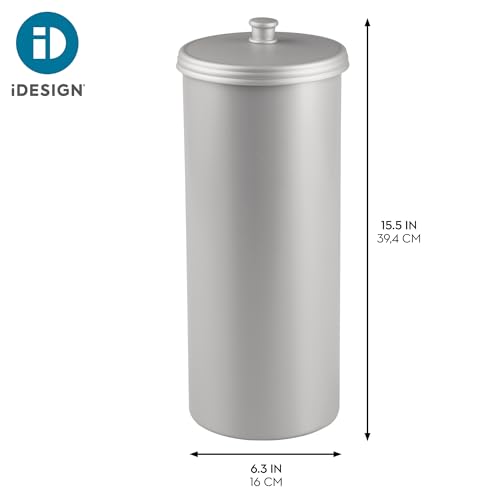 Porta rollos papel Marca InterDesign (3)