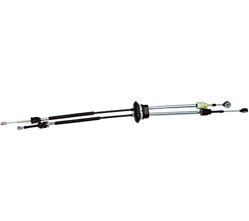 MFD Gear Linkage Cables Set For Citroen Nemo / Peugeot Bipper 1.4 HDi – Manual