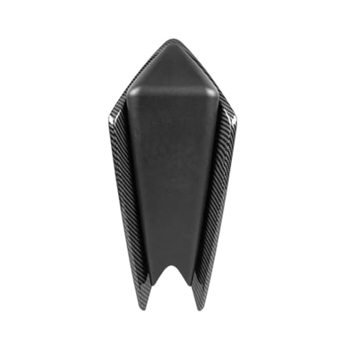 Spoiler arrière moto pour carénage de selle RS660 et Tuono