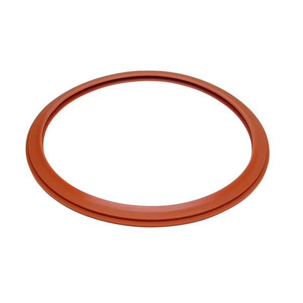 DCI 2100 Sterilizer Door Gasket Seal for Pelton & Crane OCM 8"