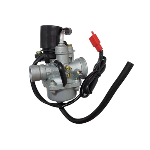 Carburateur JOG50 XH90 YW90 BWS90 pièce admission scooter 4VP