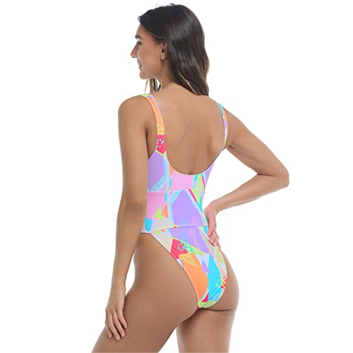 Body Glove Women's Standard Delilah One Piece Swimsuit2