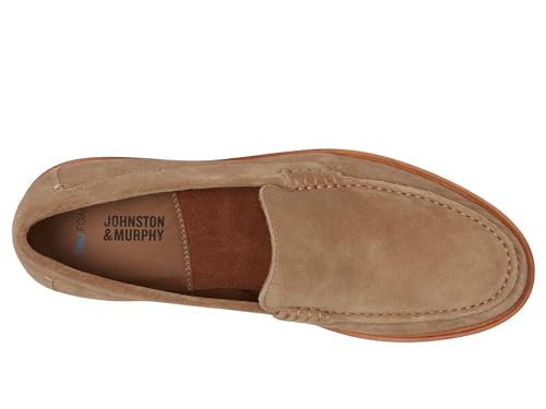 Johnston & Murphy Men's Lyles Venetian Loafer2