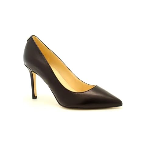 Guess Escarpins Décolleté Noir Cover